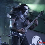 Fortarock 2016: Abbath